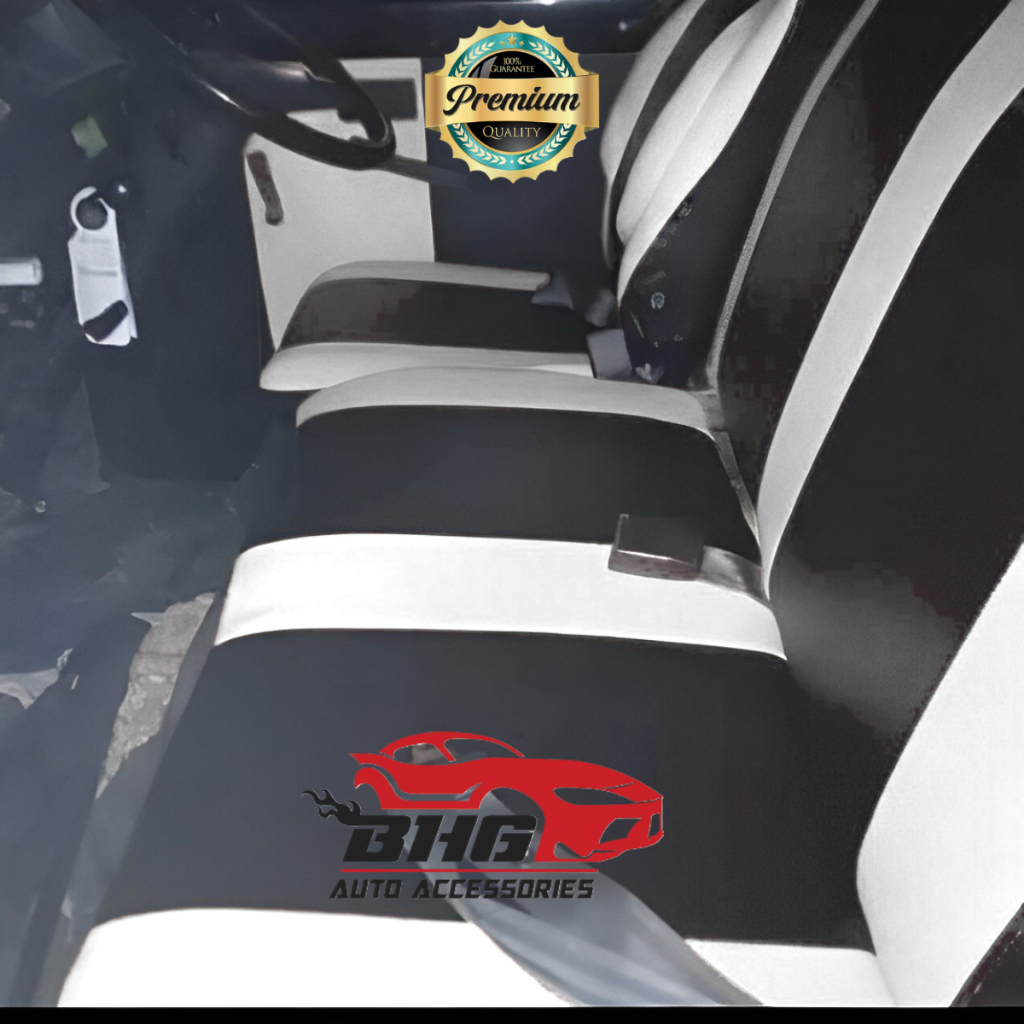 SARUNG JOK SUZUKI CARRY NEW PICK UP