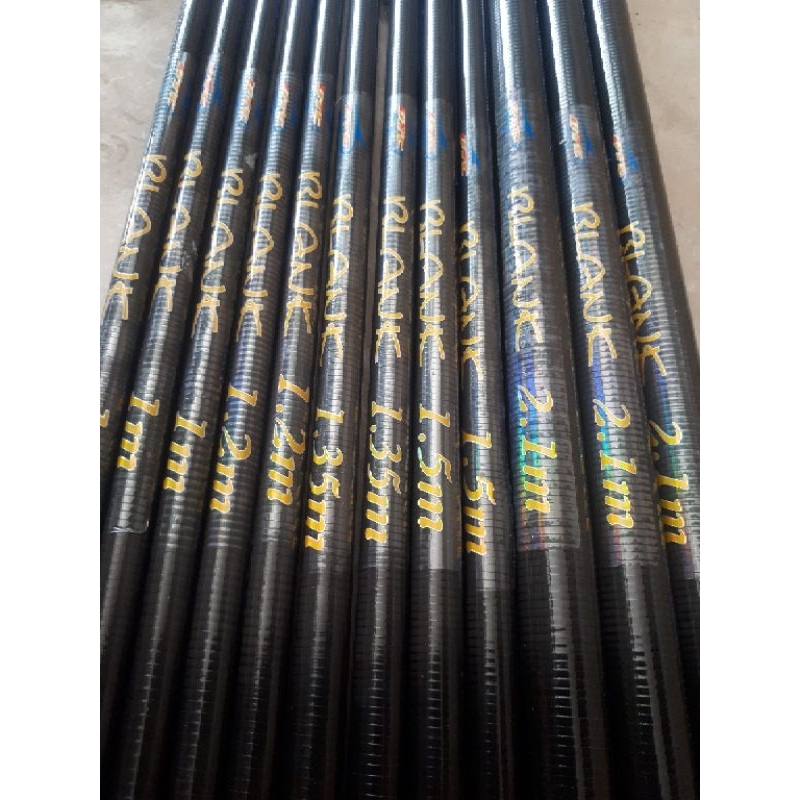 Blank UTC Hollow  100cm/120cm/135cm/150cm/180cm/210cm