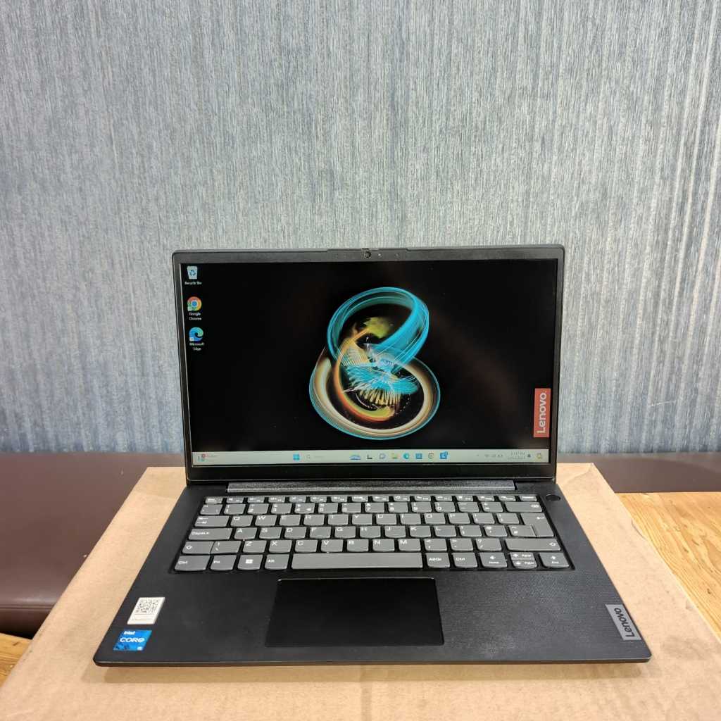 Laptop Lenovo V14 G2 ITL, Core i5-1135G7, Gen 11Th, Intel Iris Xe, Ram 8Gb /  512Gb SSD, Gaming Edit