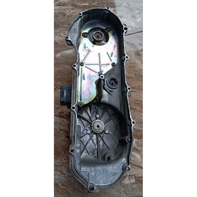 bak cvt mio soul lama fino lama