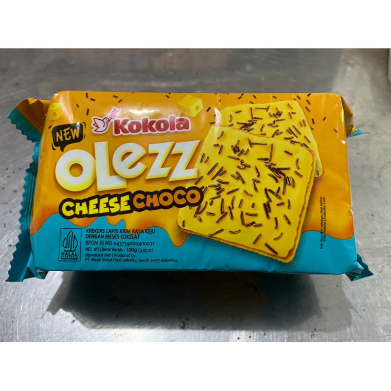 

Kokola Olezz