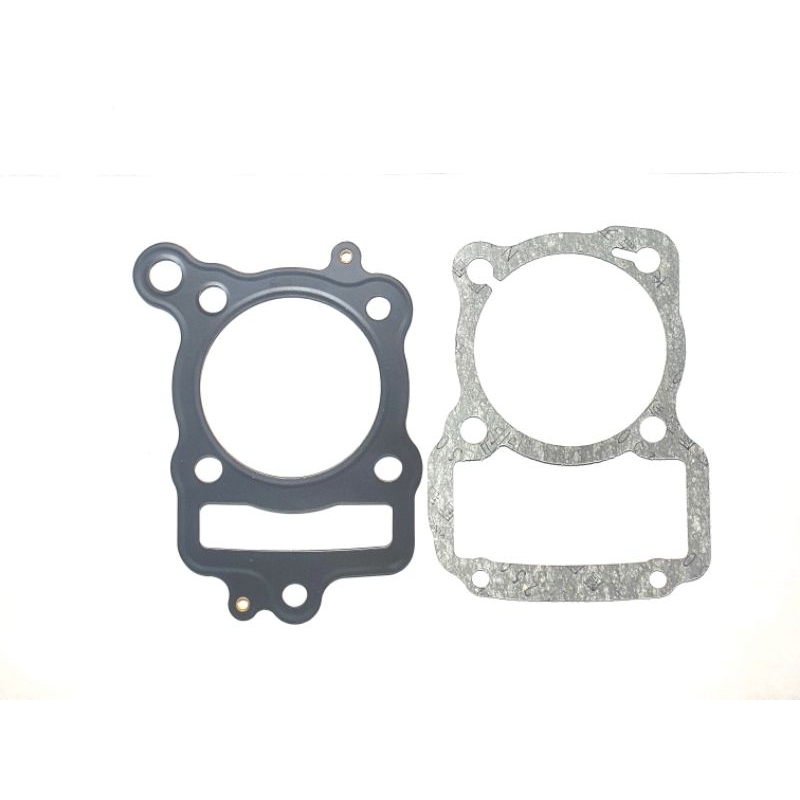 Topset Nozomi Azabu Besi 200cc