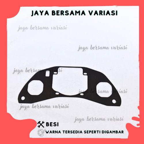 BRACKET PROJIE BILED AES 2.5 INCH PLUS D2 BRAKET PROJIE BEAT DELUXE