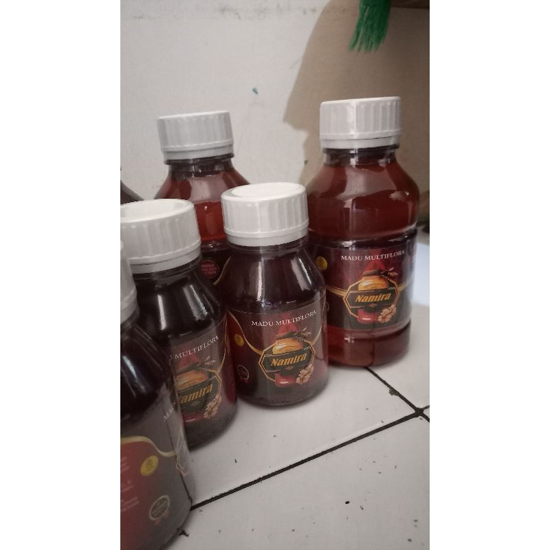 

Madu Namira -Madu herbal -Madu multiflora -ithameme