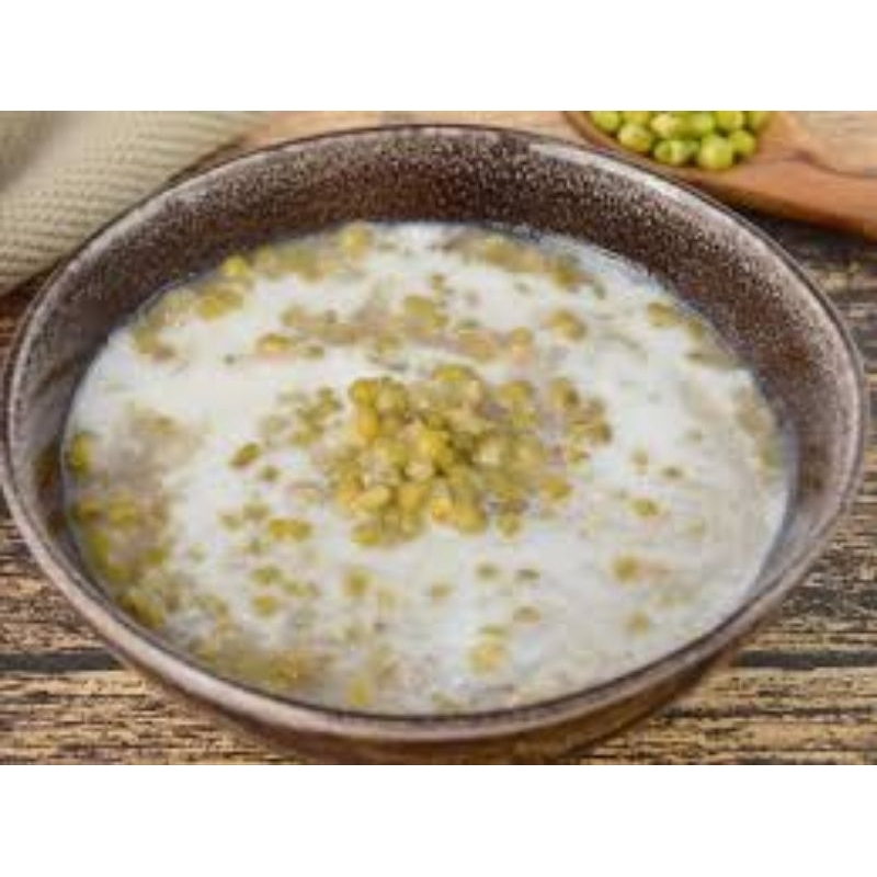 

bubur kacang ijo
