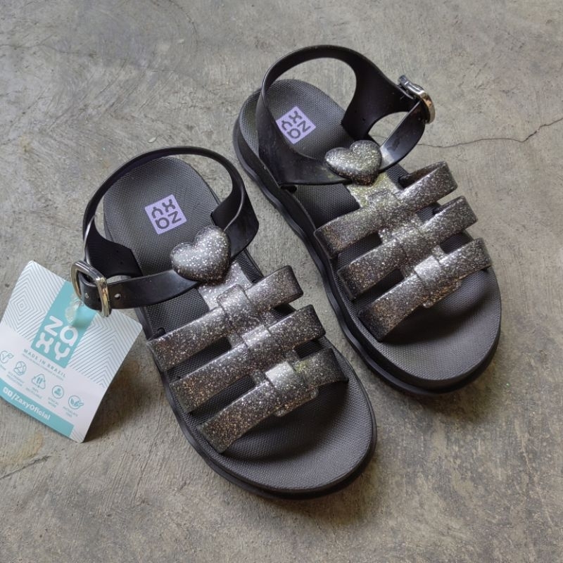 Zaxy Power Love Sand kids sendal anak original