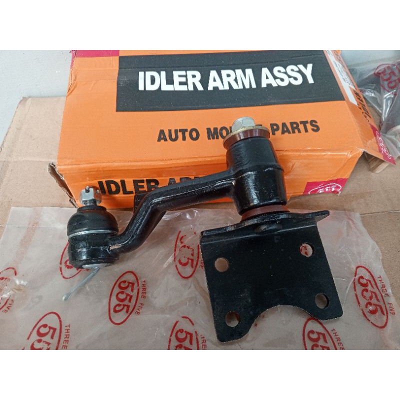 Idler arm idle arm mitsubishi L300 L-300 555
