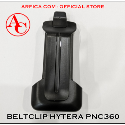 BELT CLIP HT HYTERA PNC360S ORIGINAL CLIP HT HYTERA PNC 360S PNC 360