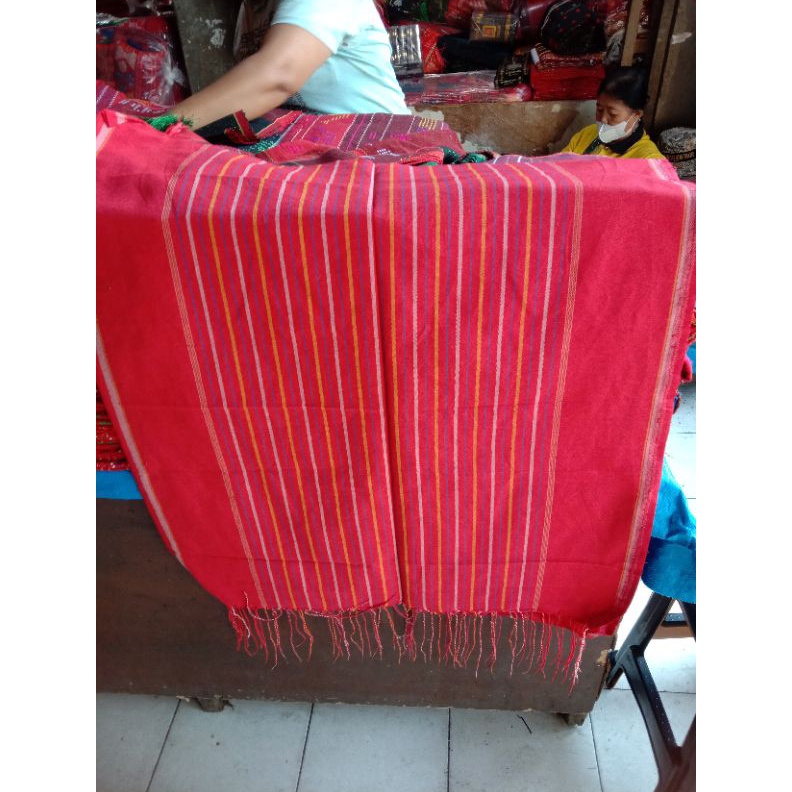 KODE T66K uis Karo adat Karo laki laki