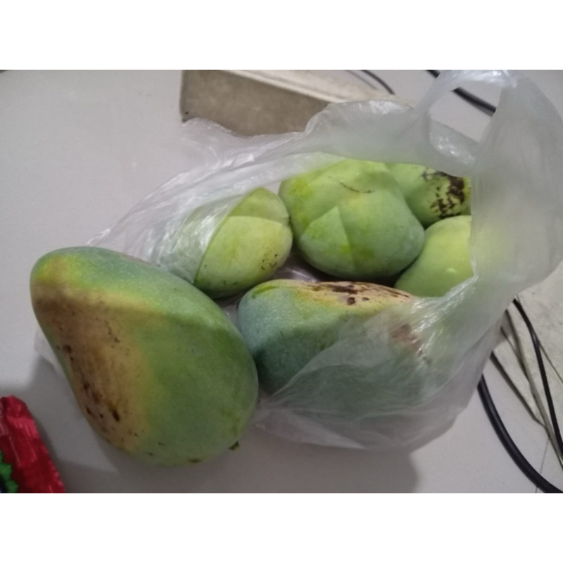 

mangga