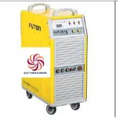 FUTON CUTTING MACHINE IGBT,PLASMA,CUT-201Q (BUILD IN AIR COMPRESSOR)