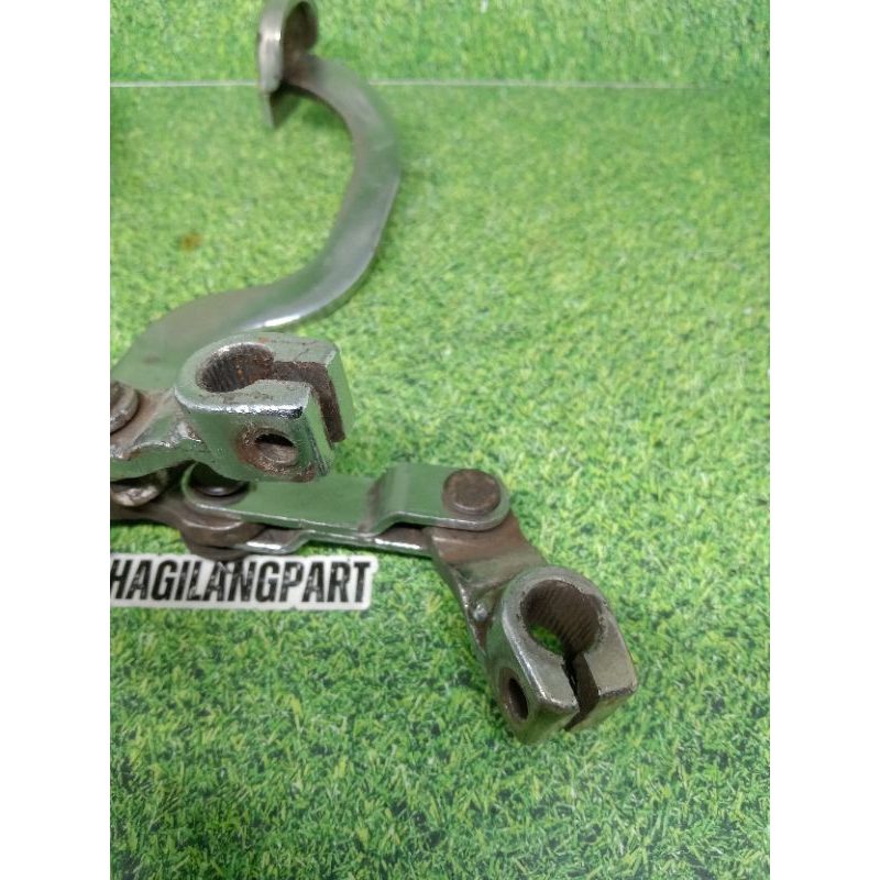 PERSENELING RX KING ORIGINAL COPOTAN MOTOR