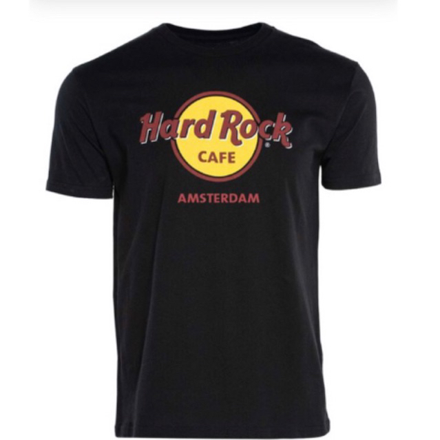Kaos HRC Original/Branded