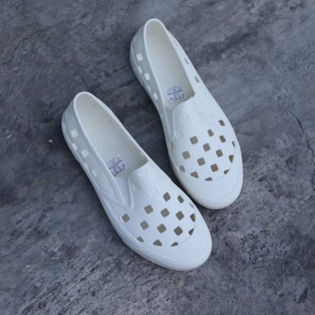 Vans Original TRK Marshmallow