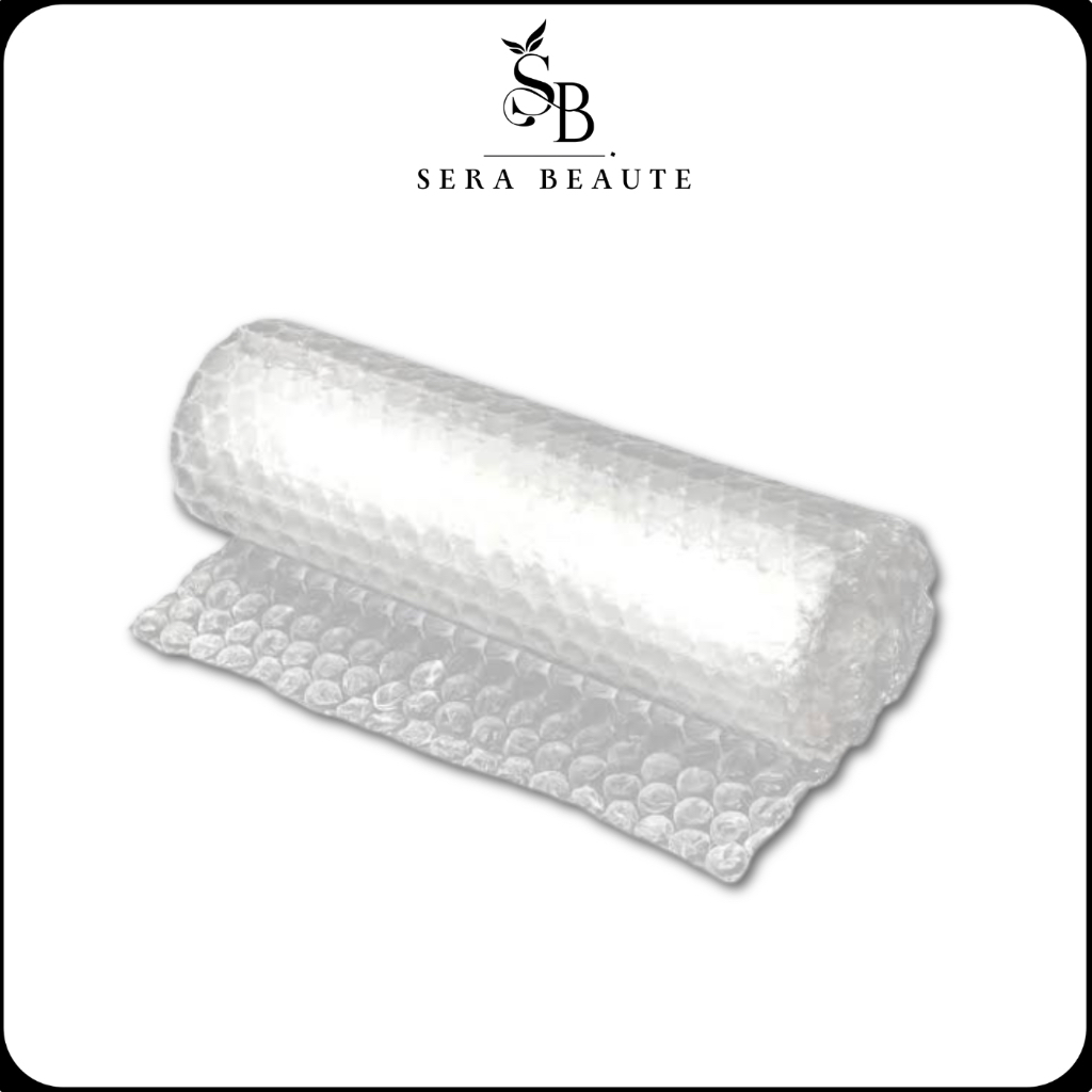 

EXTRA Tambahan Bubble Wrap