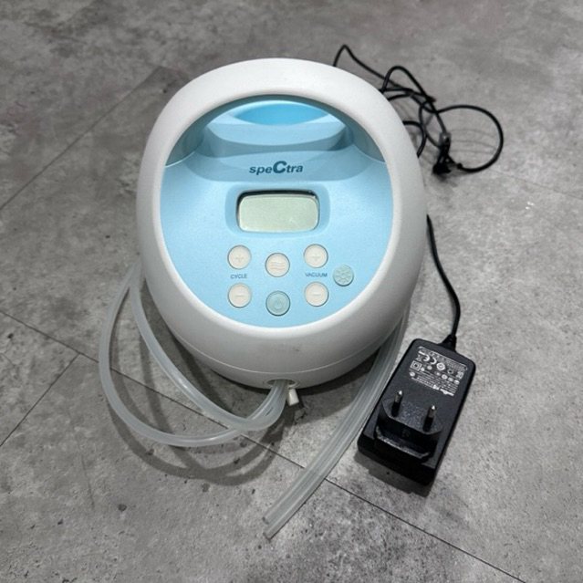 Spectra S1 Pompa ASI Dual Pump Hospital Grade