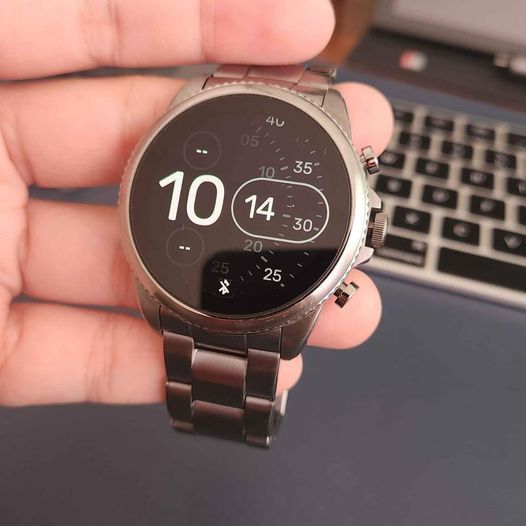 Fossil Smartwatch Gen 6