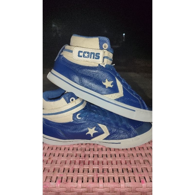 CONVERSE BLAZER PRO SECOND