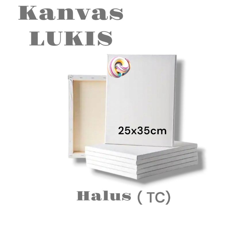 

kanvaslukis 25x35cm/kanvas25x35/smooth canvas