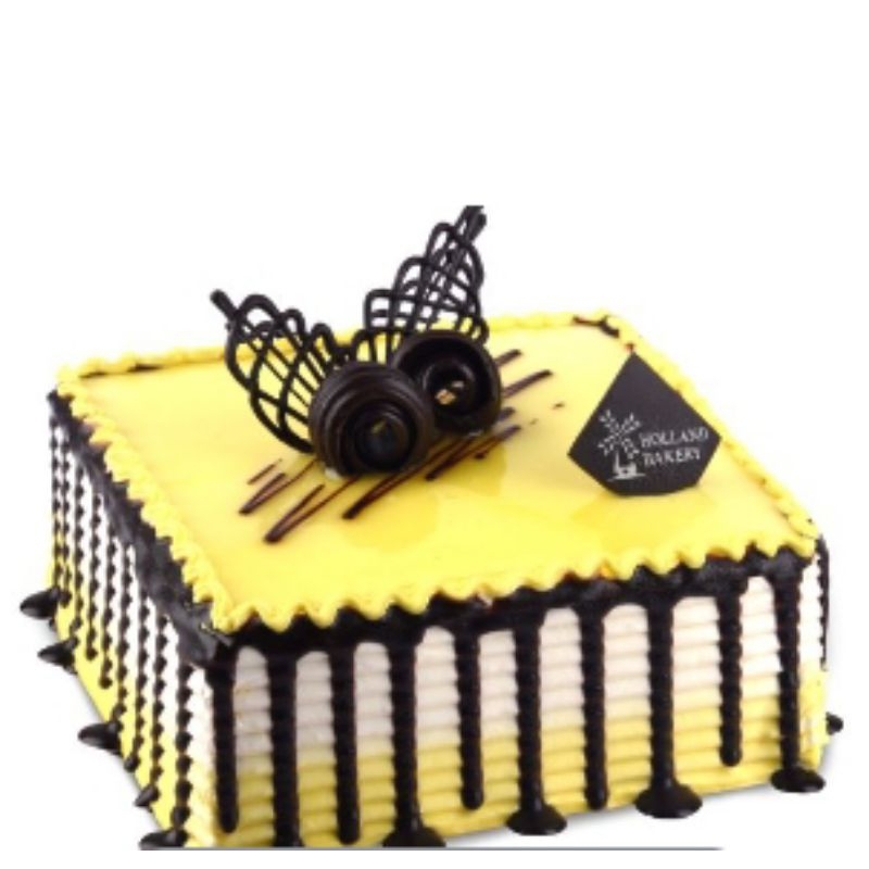 

cake black forest UK 15 x15