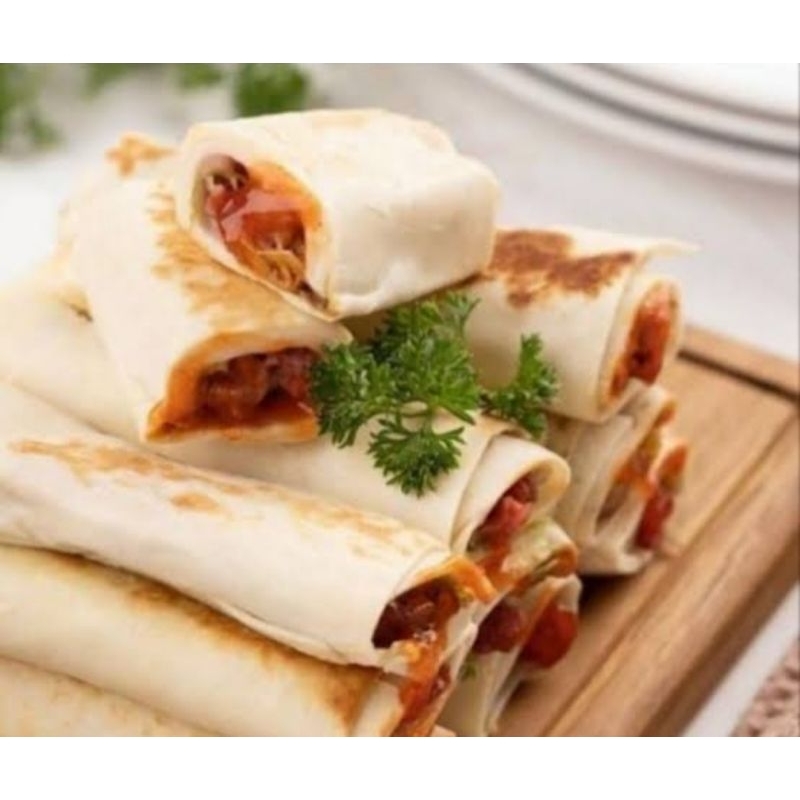 

KEBAB FROZEN SAUS MENTAI | KEBAB FROZEN ISI 10