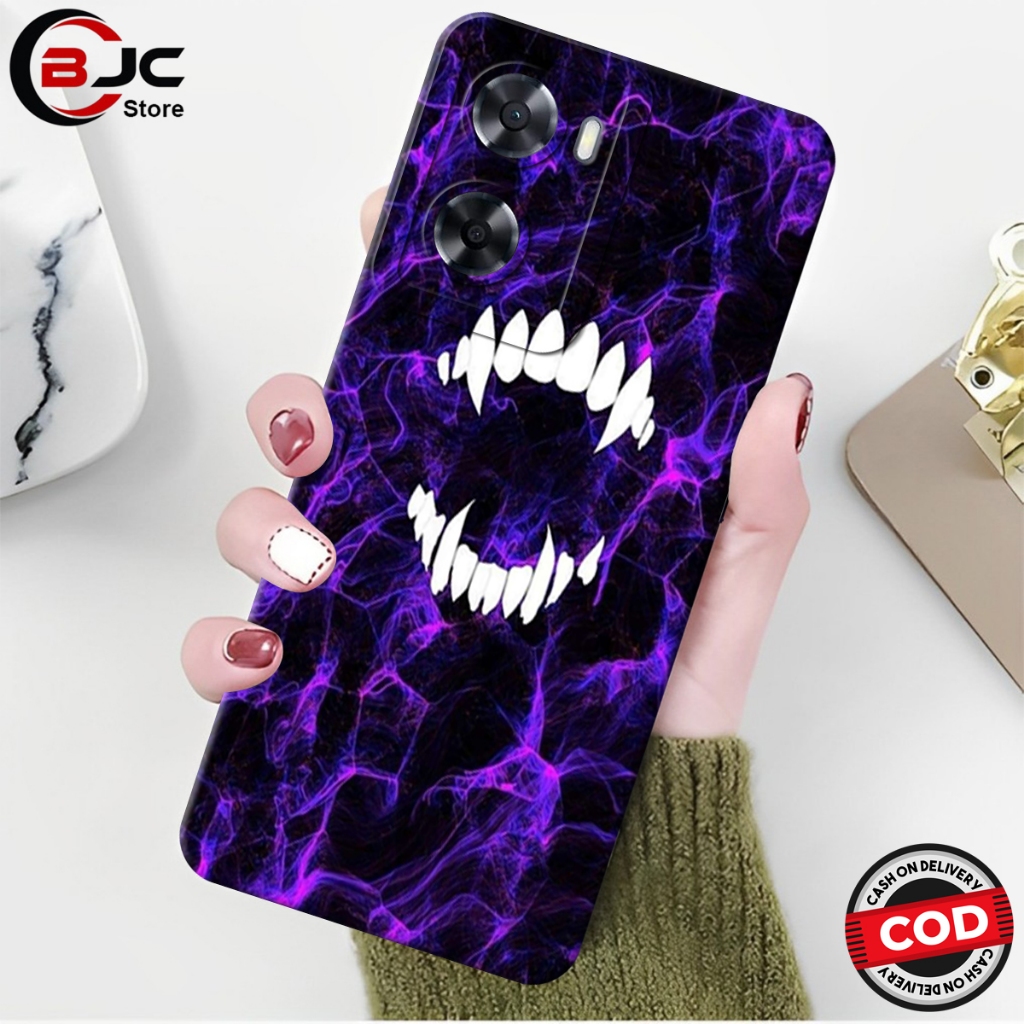 Casing Untuk OPPO A57 4G / A77S Case Terbaru OPPO A57 4G / A77S Fashion Case Soft Case OPPO A57 / A7