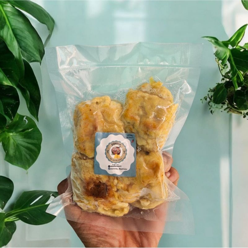 

TAHU PEDAS SEUHAH