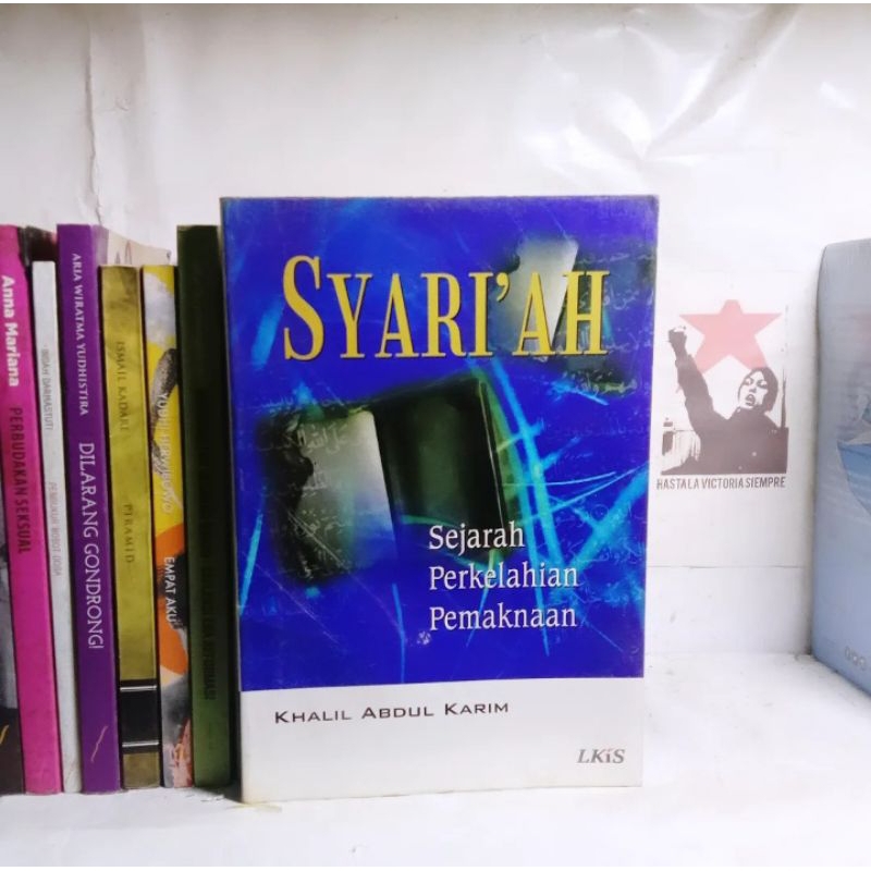 Khalil Abdul Karim Hegemoni Quraisy: Agama, Budaya, Kekerasan | Syariah Sejarah Perkelahian Pemaknaa