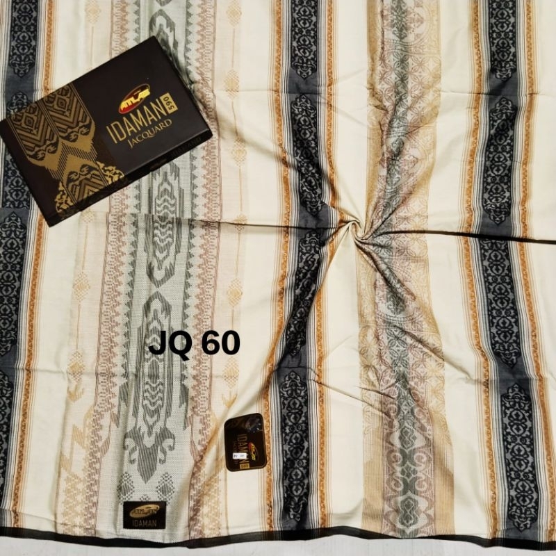 ATLAS SPESIAL RAYON SONGKET // ATLAS IDAMAN JAQUARD CLASSIC/ATLAS PREMIUM SONGKET SPESIAL