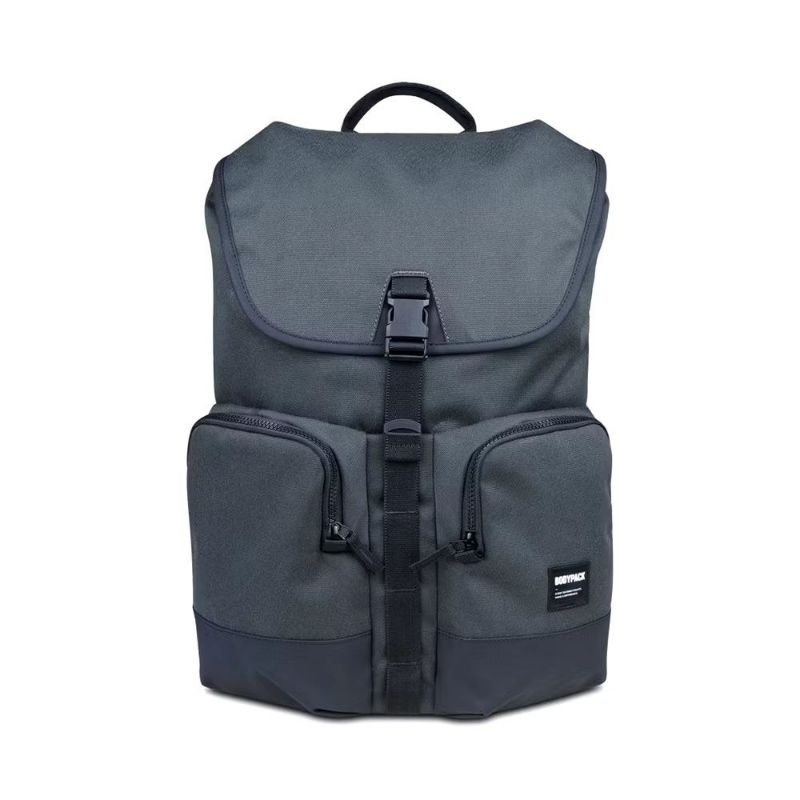 BODYPACK Tas Ransel Backpack Pria Tas Gunung Avalanche Hector Original