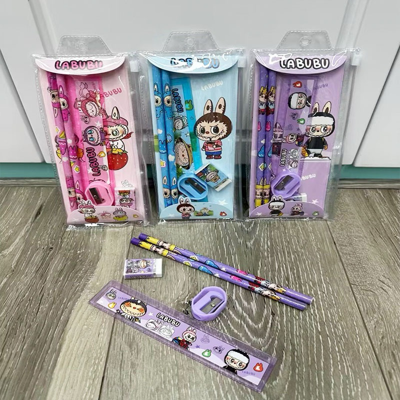 

3369 Set Stationery paket alat tulis anak cocok untuk souvenir atau hadiah ulang tahun anak set alat tulis paket ulang tahun birthday anak study karakter kartun 8in1 5in1 dompet 7in1 hadiah lomba sanrio my melody cinnamonroll kuromi