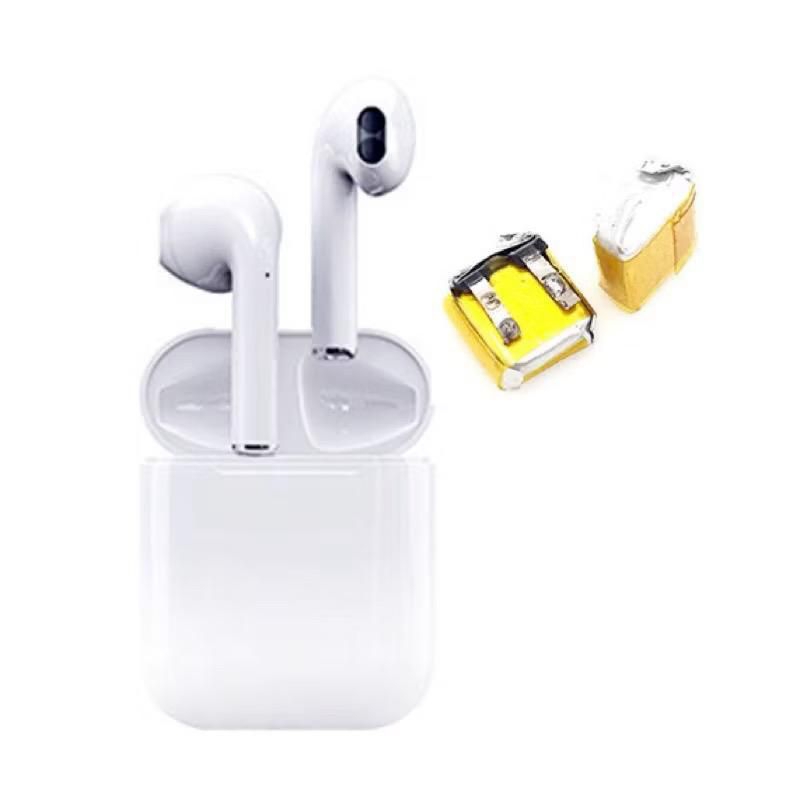 BATERAI POLYMAIRE TWS 401010 BATERAI 3,7 VOLT