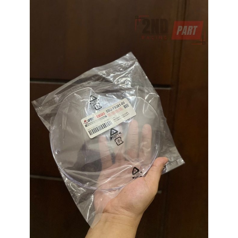 Visor 125z Original yamaha