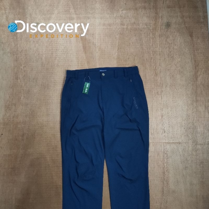 Celana Discovery Expedition