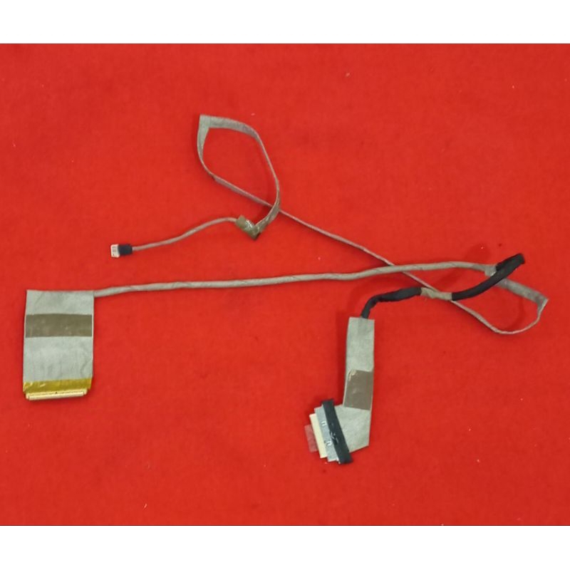 Fleksible Lcd laptop Lenovo Ideapad G485