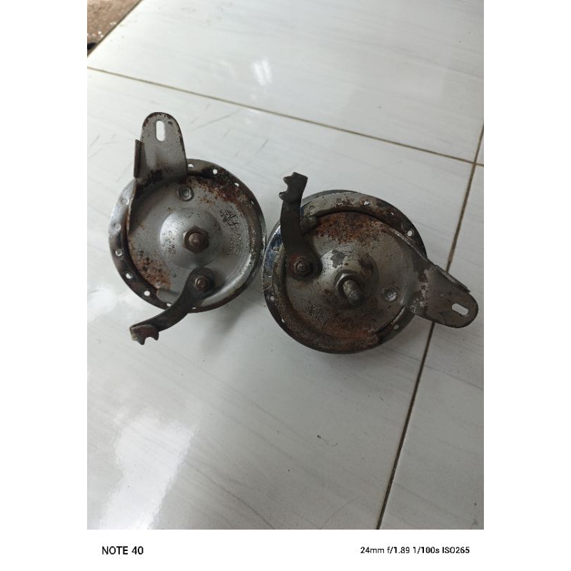 tromol sepeda bmx motobike depan saja nos lobang 28