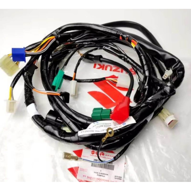 Kabel body suzuki satria fu-satria fu 150 original
