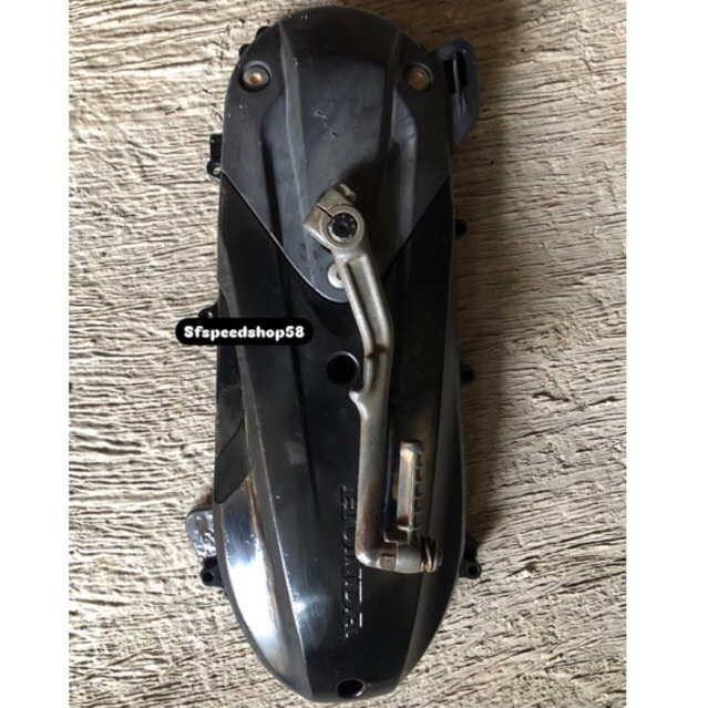 Bak Blok CVT Vario 125 Old Vario 125 Lama Original Copotan Motor