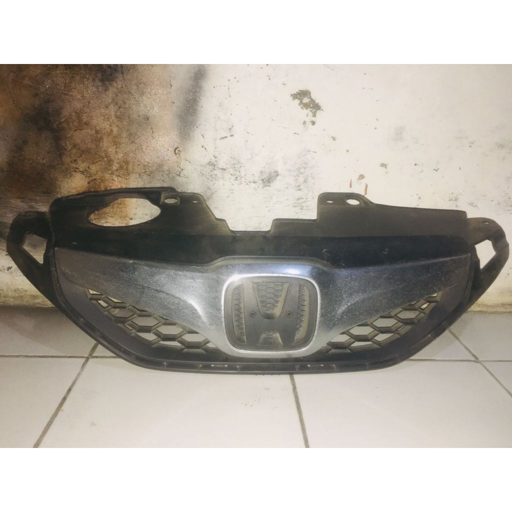 Gril bumper Mobilio Old tahun 2012 - 2014 - 2016