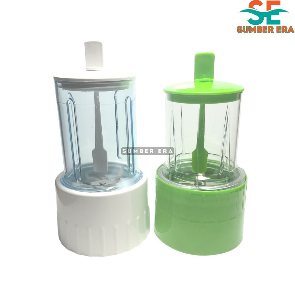 Blender Bumbu Miyako / Gelas Bumbu Miyako / Chopper Bumbu Miyako