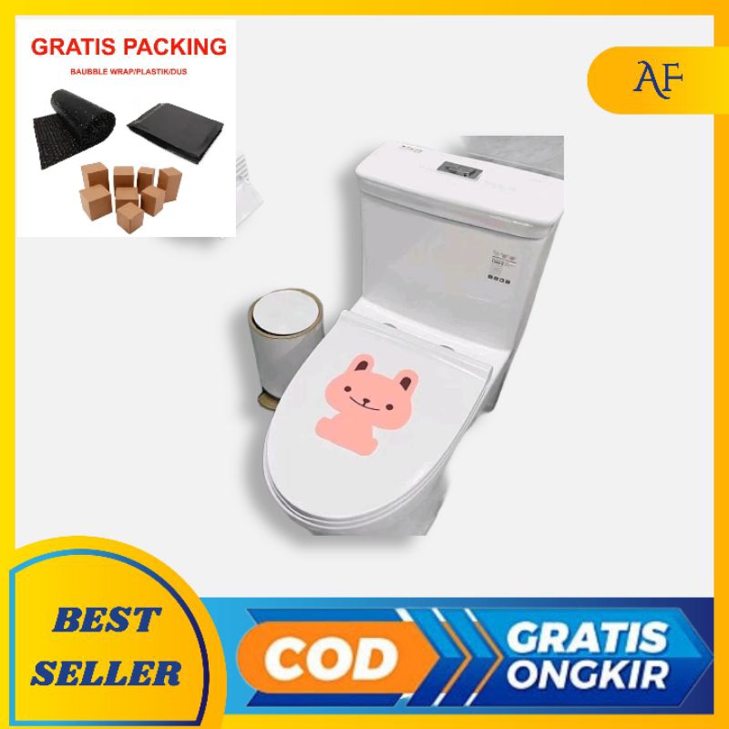 ✅Stiker pewangi tempel stiker pewangi toilet pewangi kamar mandi pewangi ruangan