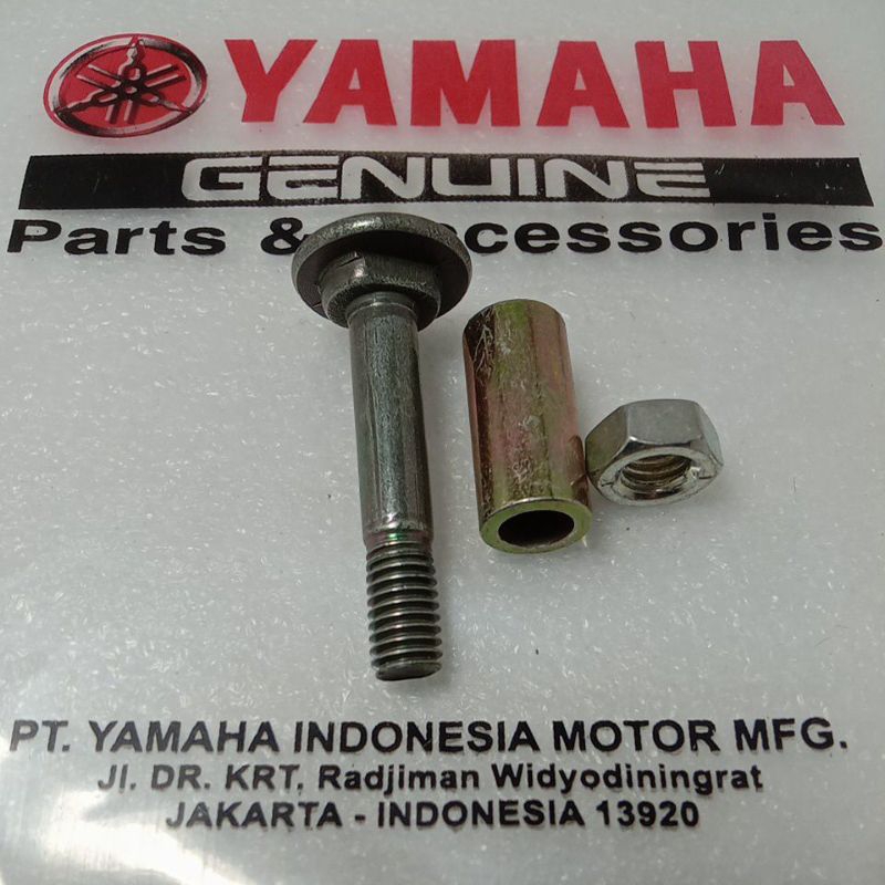 BAUT HANDEL KOPLING YAMAHA VIXION RX KING R15 V1 V2 V3 R25