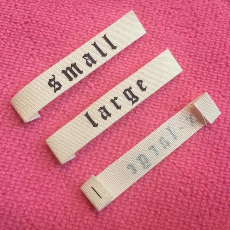 

Label hijab/label baju/label merek/label katun murah