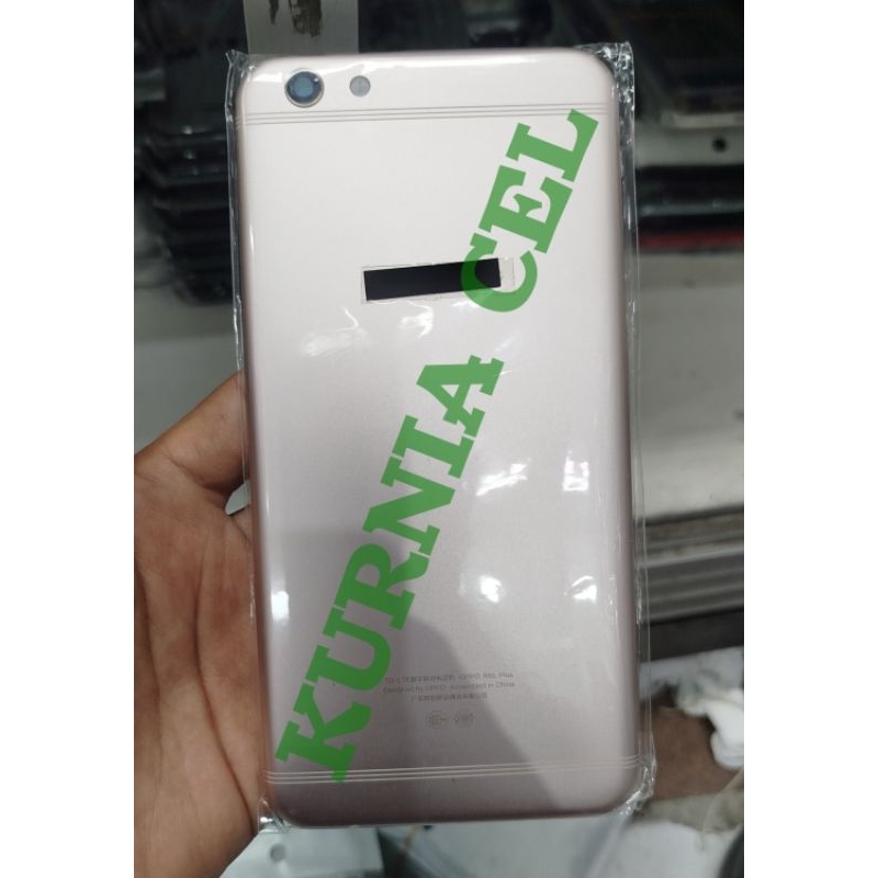 TUTUP BELAKANG ATAU BACKDOOR OPPO F3+/ PLUS