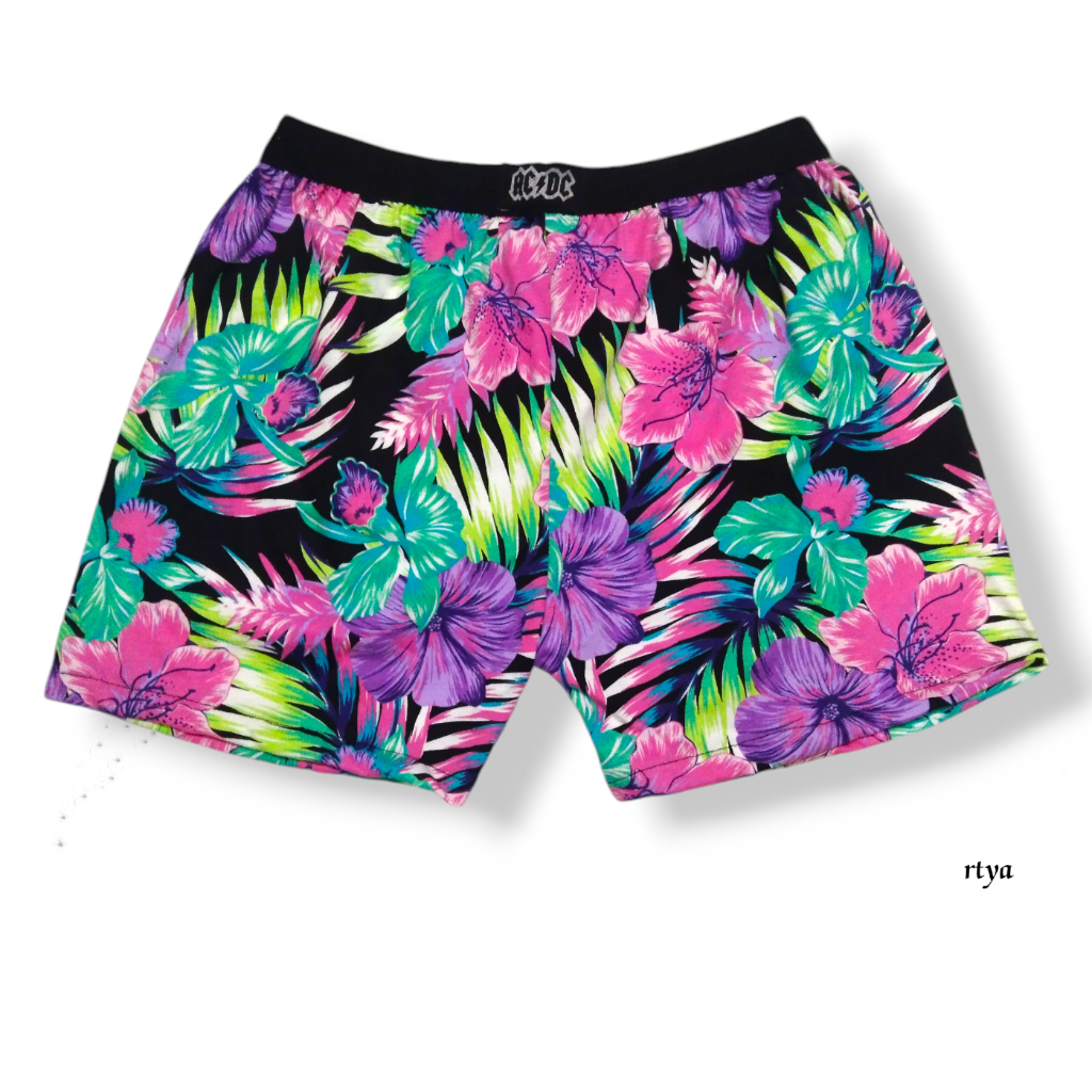 CELANA BOXER PRINTING