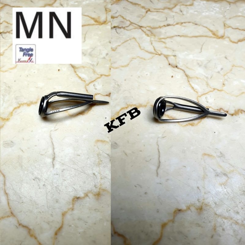 Ring Guide Fuji Top CCMNAT CCLGAT