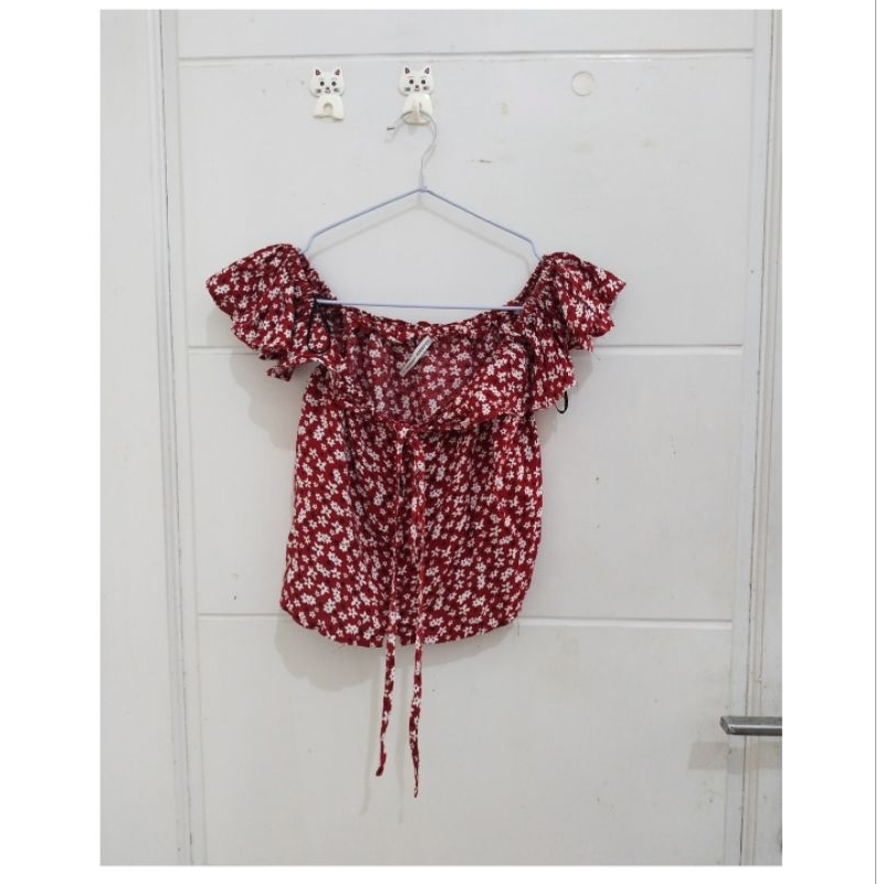 One Set Colorbox Preloved