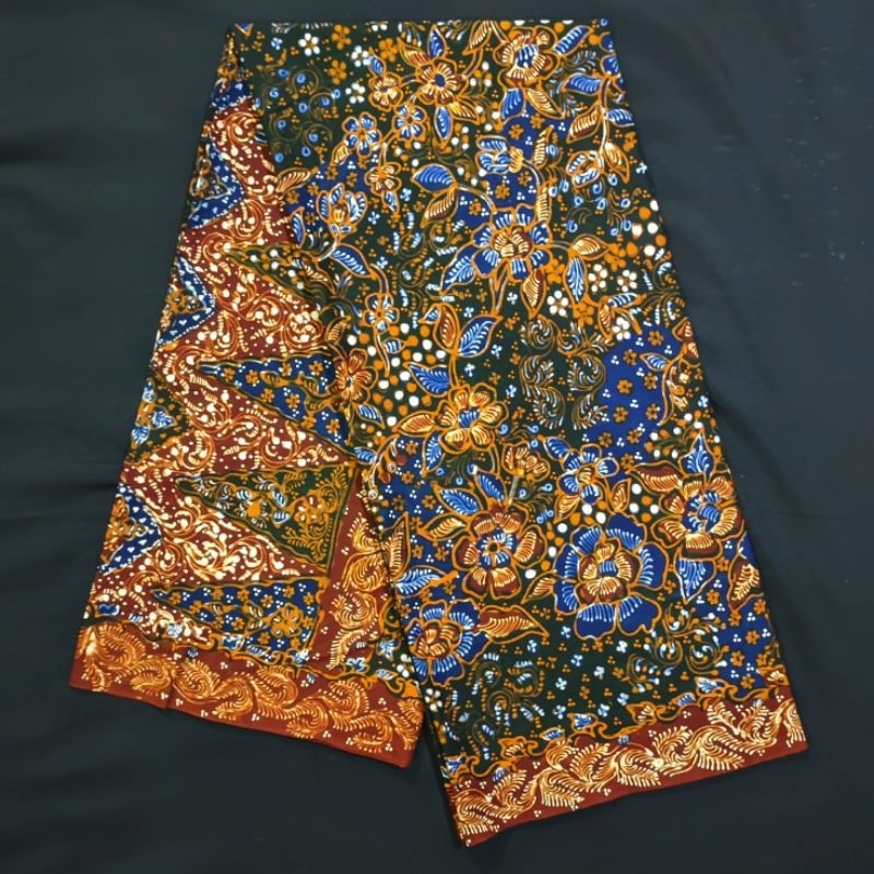 Laseman : Premium Jumbo | Sarung Batik Tulis Lasem