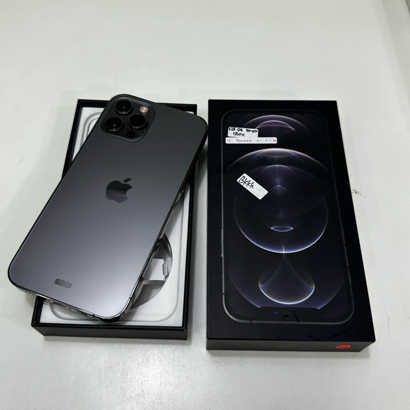 iphone 12 pro 128gb resmi ibox