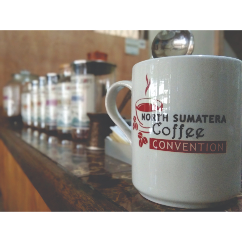 

Kopi Arabika SUMUT - Specialty Coffee - Best Seller - 250gr